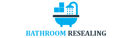 Bathroom Resealing Service Logo